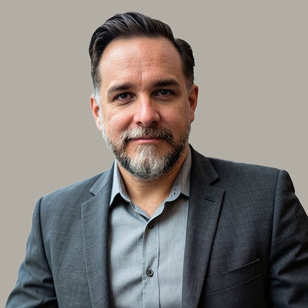 Headshot of John Puchalski, Senior Claims Consultant for Horton's Risk Advisory Services division.