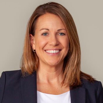 Headshot of Anitra Calvert, a Senior Claims Advocate for Horton’s Risk Advisory Services.
