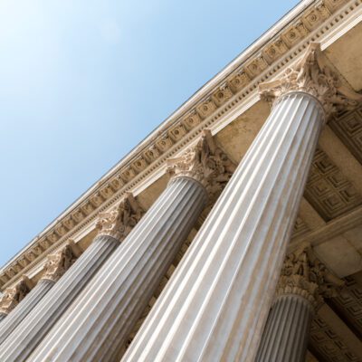 Regulatory & Legislative Update