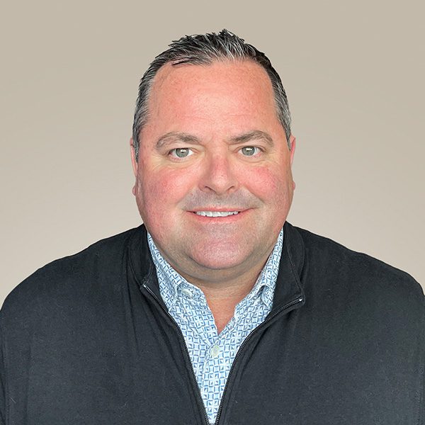 Headshot of Eric Harkins, Vice President of Business Development for Horton’s Employee Benefits division.
