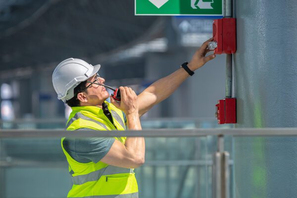 Preventing Spontaneous Combustion Risks