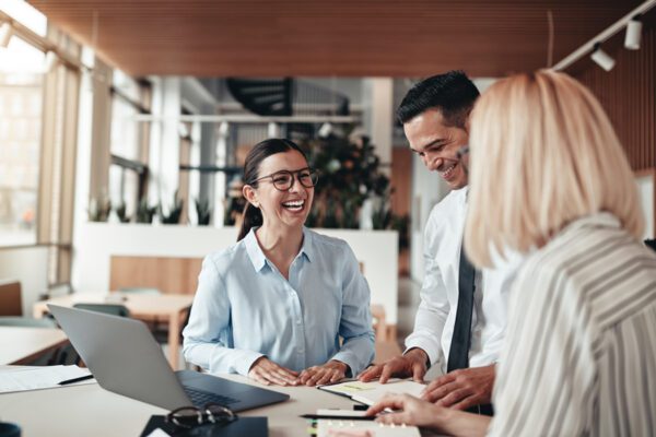 How RWI Supports ESOP Transactions