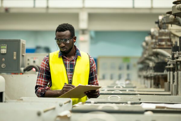 Why Properly Servicing Equipment is Important