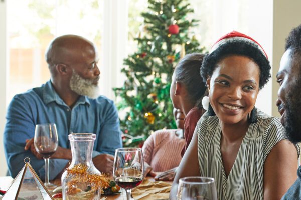 Staying Safe for the Holidays