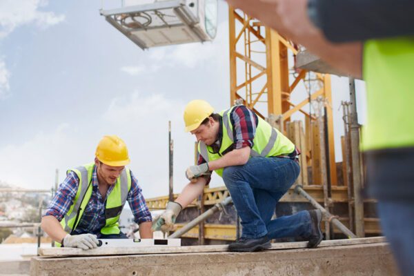 Construction Industry Trends to Look Out for in 2026