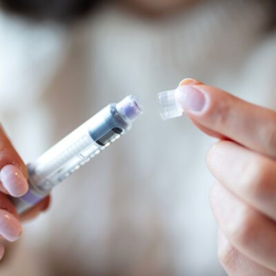 GLP-1s: The Need for a Holistic Approach