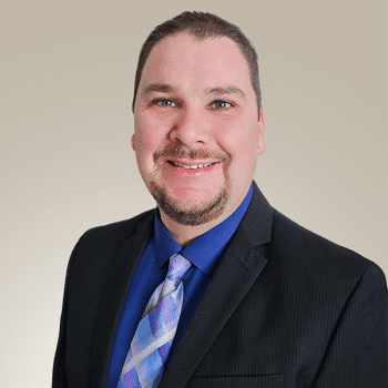 Headshot of Lee Zollner, a Senior Claims Advocate with Horton’s Property & Casualty division.