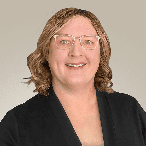 Headshot of Stephanie Waltman, a Safety Consultant for Hortonโs Risk Advisory Solutions Division.