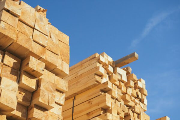 Protecting Wood Products Manufacturers: Reducing Downtime & Insurance Risks