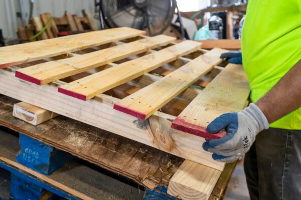 Pallet Manufacturing in a Harder Insurance Market: What CEOs Need to Know to Protect Profitability – Part 1