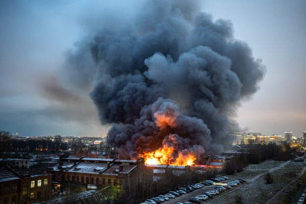 10 Critical Steps to Take When Recovering from a Property Loss