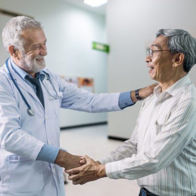 Horton Innovators Series: Mayo Clinic Executive Health