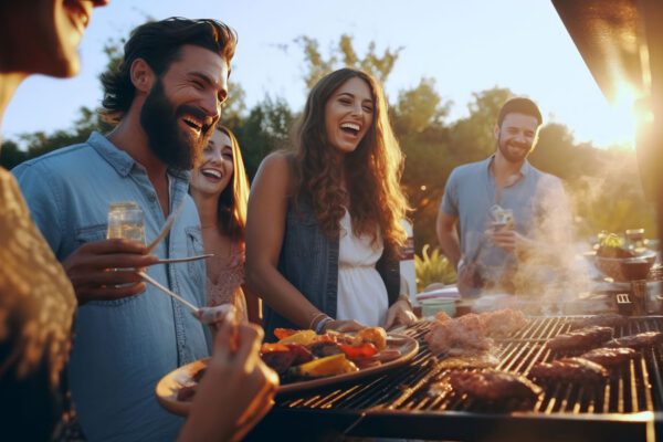 Grilling Safety Tips