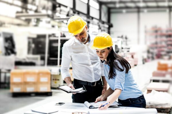 The Future of Manufacturing: 2026 Trends to Watch