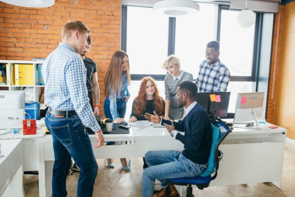 Top Nonprofit Industry Trends to Watch in 2026