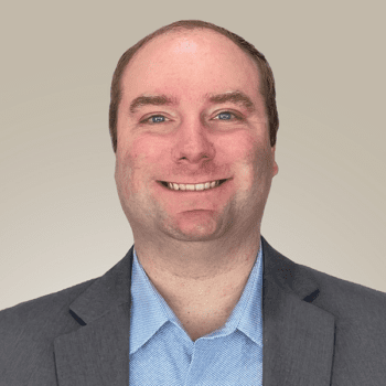 Headshot of Tom Bidstrup, an Employee Benefits Advisor for Horton’s Employee Benefit Solutions.