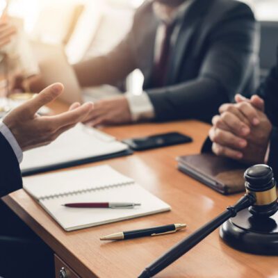 Mid-Year Employment Law Q&A with Jessica Roe