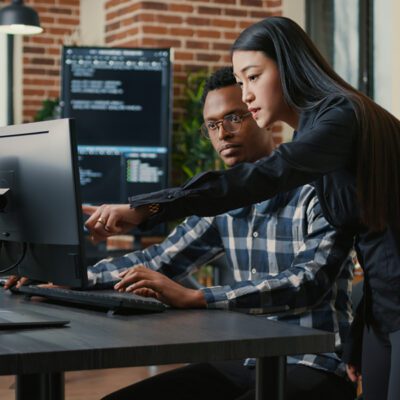 Third Party Cyber Risk Assessment