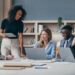 Leverage the Power of Team-Based Courage Building