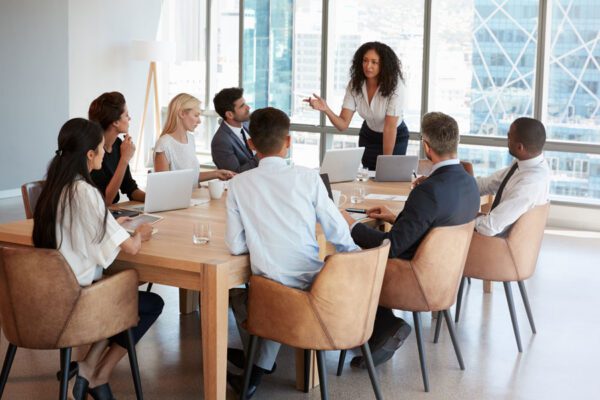 The Benefits of Nonprofit D&O Insurance