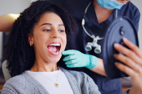 Oral Health and Systemic Risk: An Overlooked Driver of Cost and Outcomes Overview