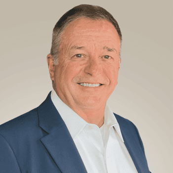 Headshot of Tony Nyers, Vice President for Horton’s Employee Benefits Solutions.