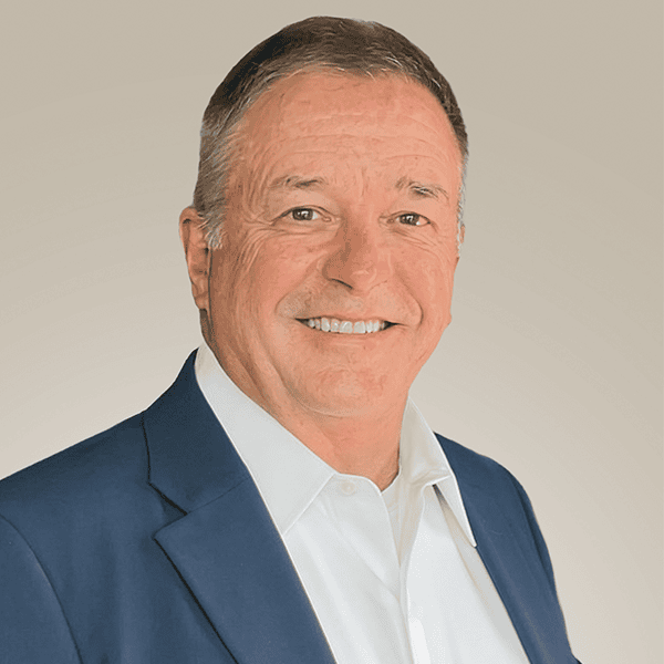 Headshot of Tony Nyers, Vice President for Horton’s Employee Benefits Solutions.