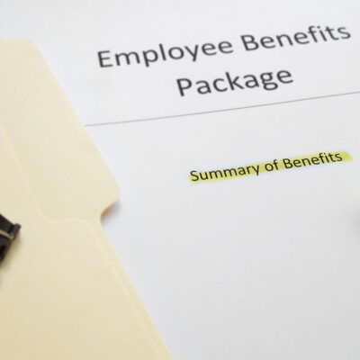 The Employee Benefit Renewal Process: Observations, Topics and Trends