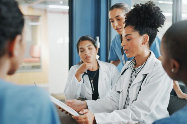 Health Care Industry Tends to Monitor in 2026