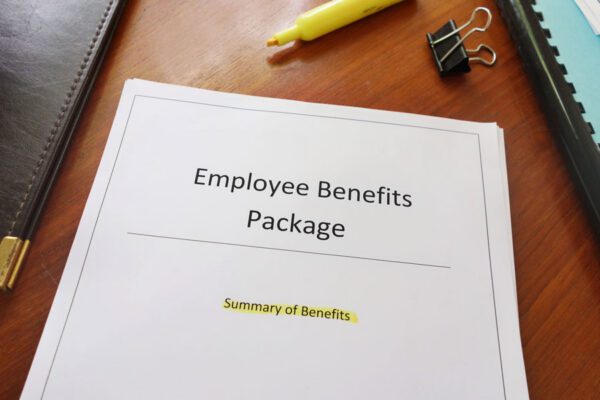 What Most People Get Wrong About Benefits Plans