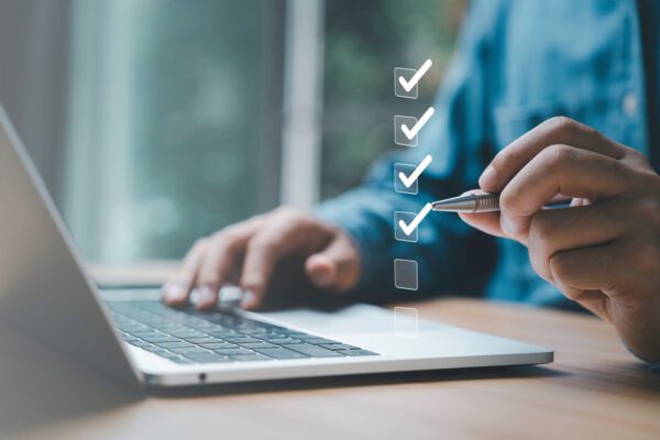 Open Enrollment – Renewal Checklist