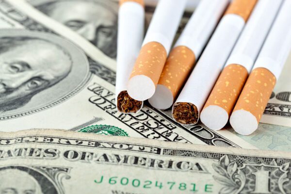 Federal Agencies Release FAQs Addressing Main Issues in Health Plan Tobacco Surcharge Lawsuits