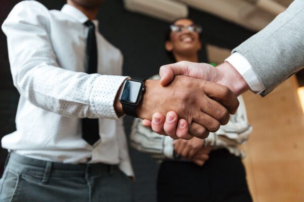 5 ways to win a deal