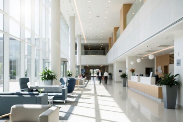 Buying an office location? Why an LLC may be right for you