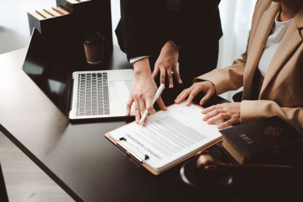 Governance best practices for nonprofits