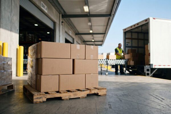 The Impact of Tariffs and Supply Chain Disruptions