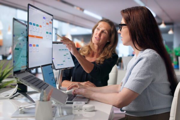 Shadow AI and the Risks of Employees Using Unauthorized AI Tools