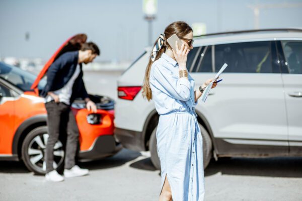Behind the rise of auto insurance premiums
