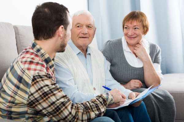 Naming a minor as your life insurance beneficiary is risky