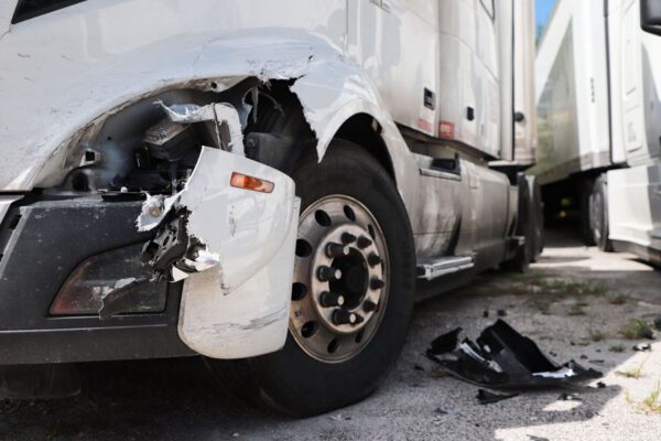 Staged Accidents Remain a Growing Risk for Fleets Nationwide