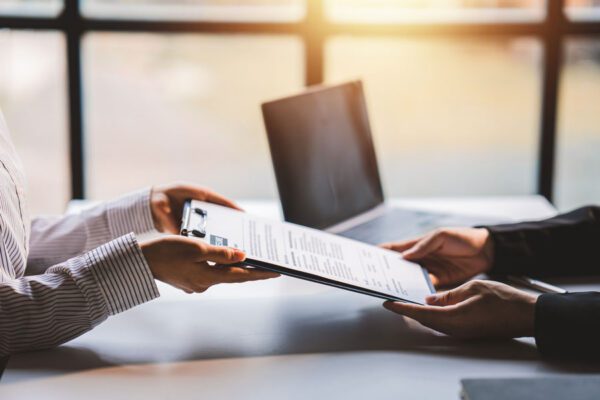 How Commercial Insurance Applications Impact Your Coverage