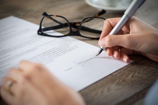 Why You Should Bind Transactional Insurance at Signing